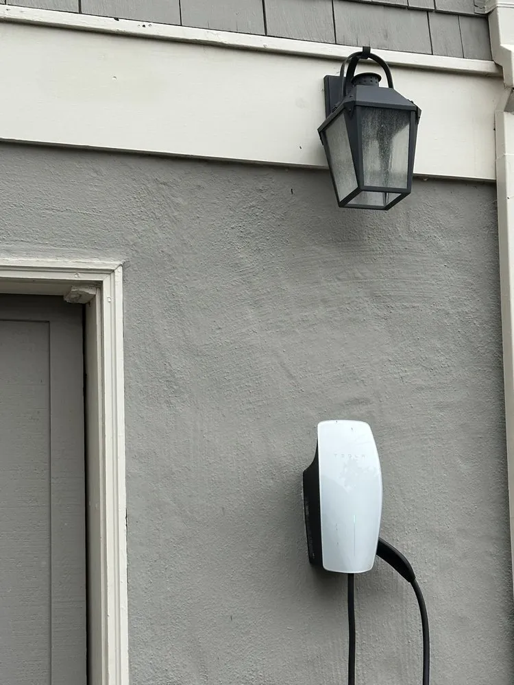 Slide of BMH Electric