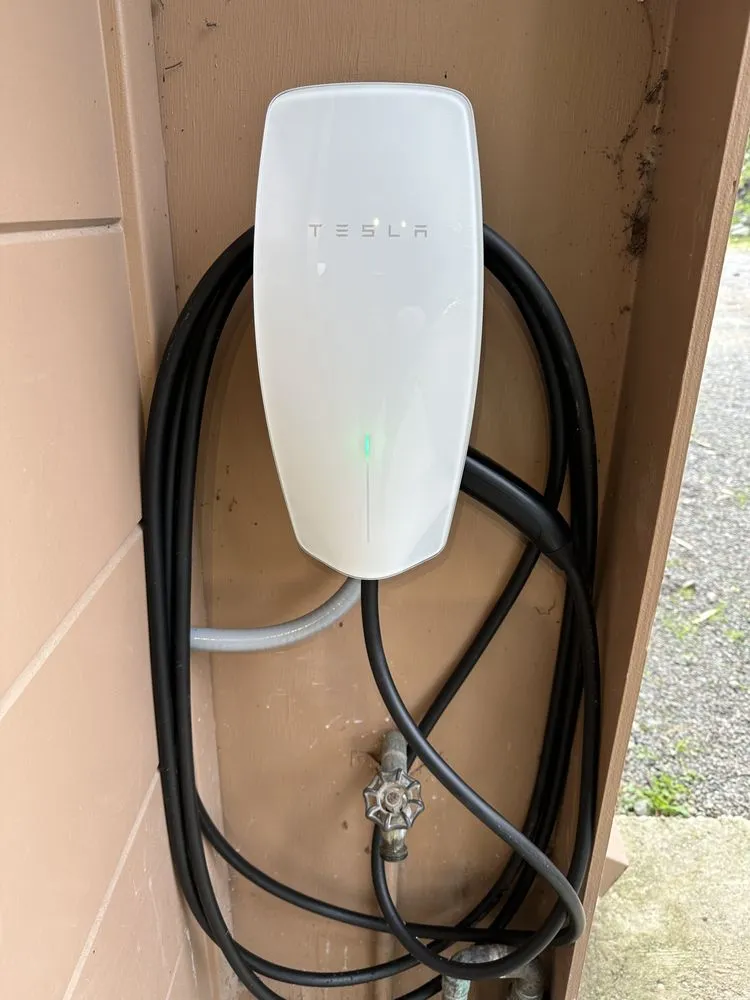 Slide of BMH Electric