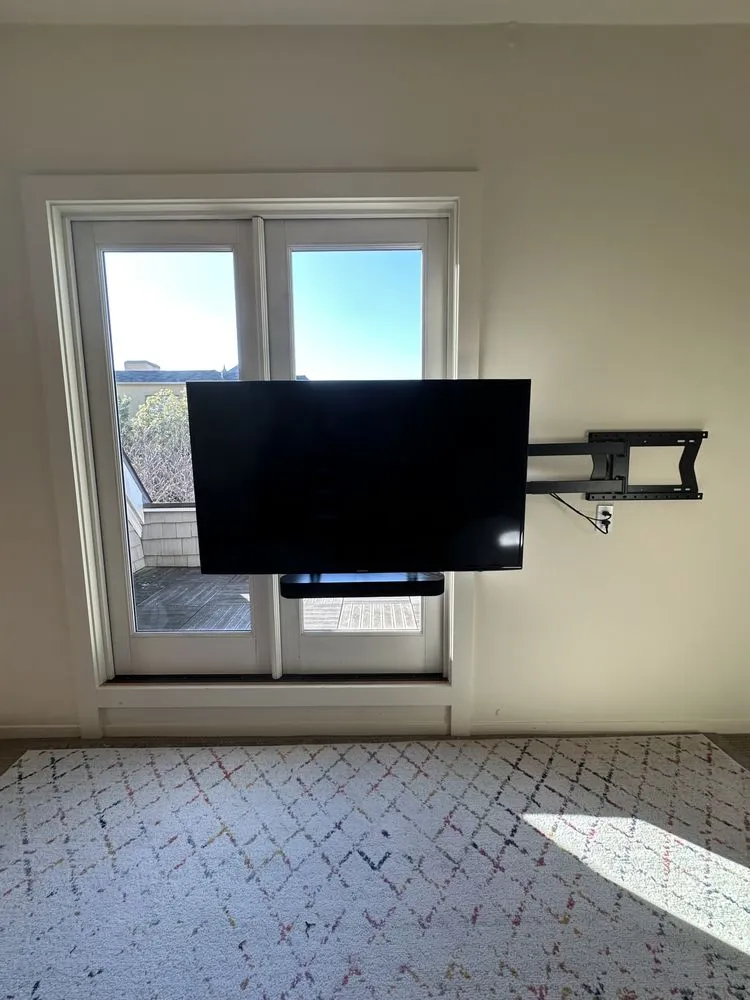 Slide of BMH Electric