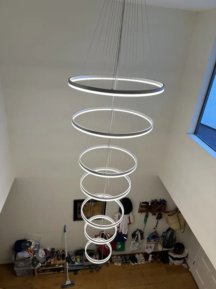 Slide of BMH Electric