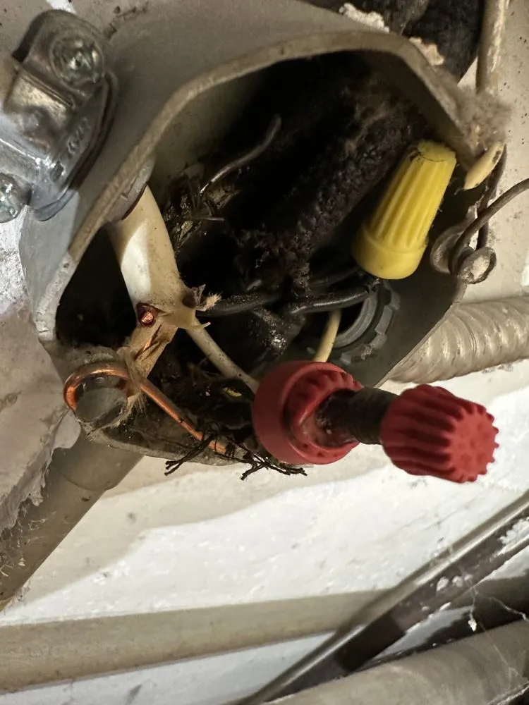 Slide of BMH Electric