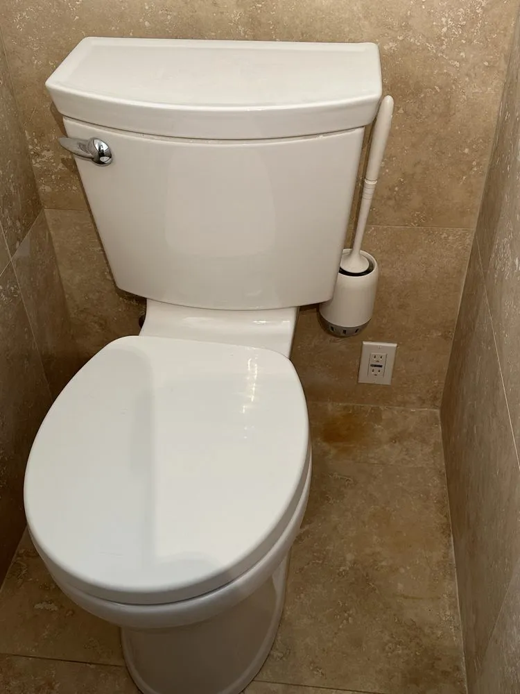 Slide of BMH Electric