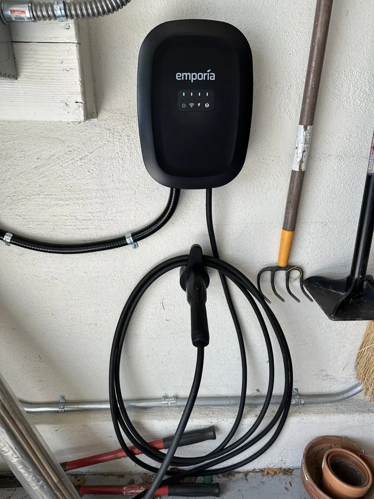 Slide of BMH Electric