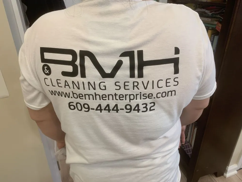 Slide of B&MH Home Improvement