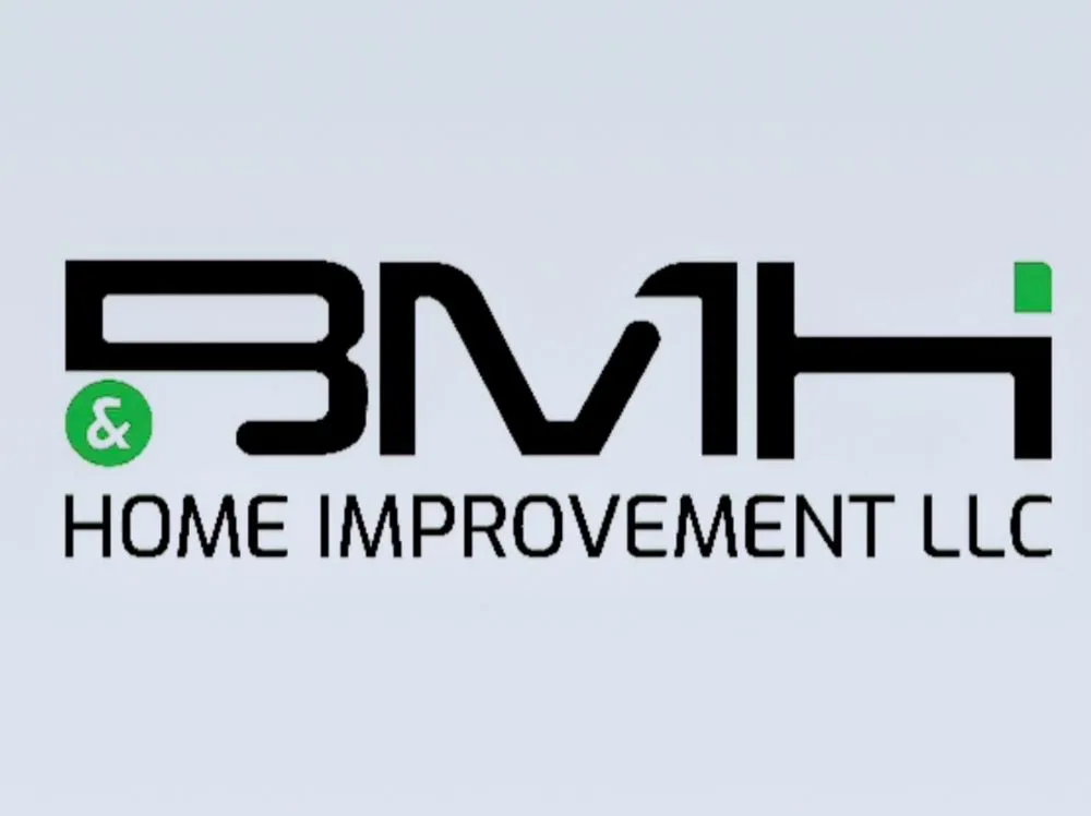 Slide of B&MH Home Improvement