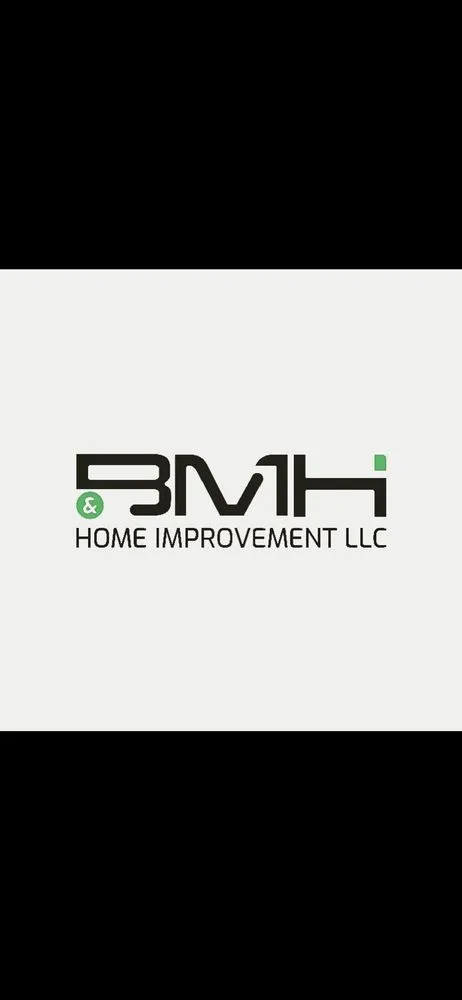 Slide of B&MH Home Improvement