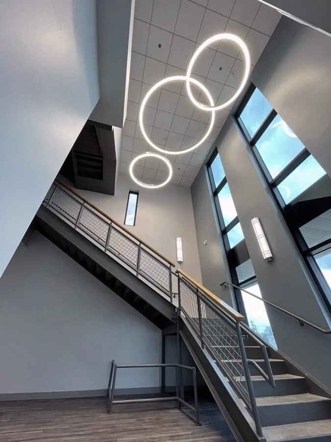 Slide of Bmi Electrical Contractors