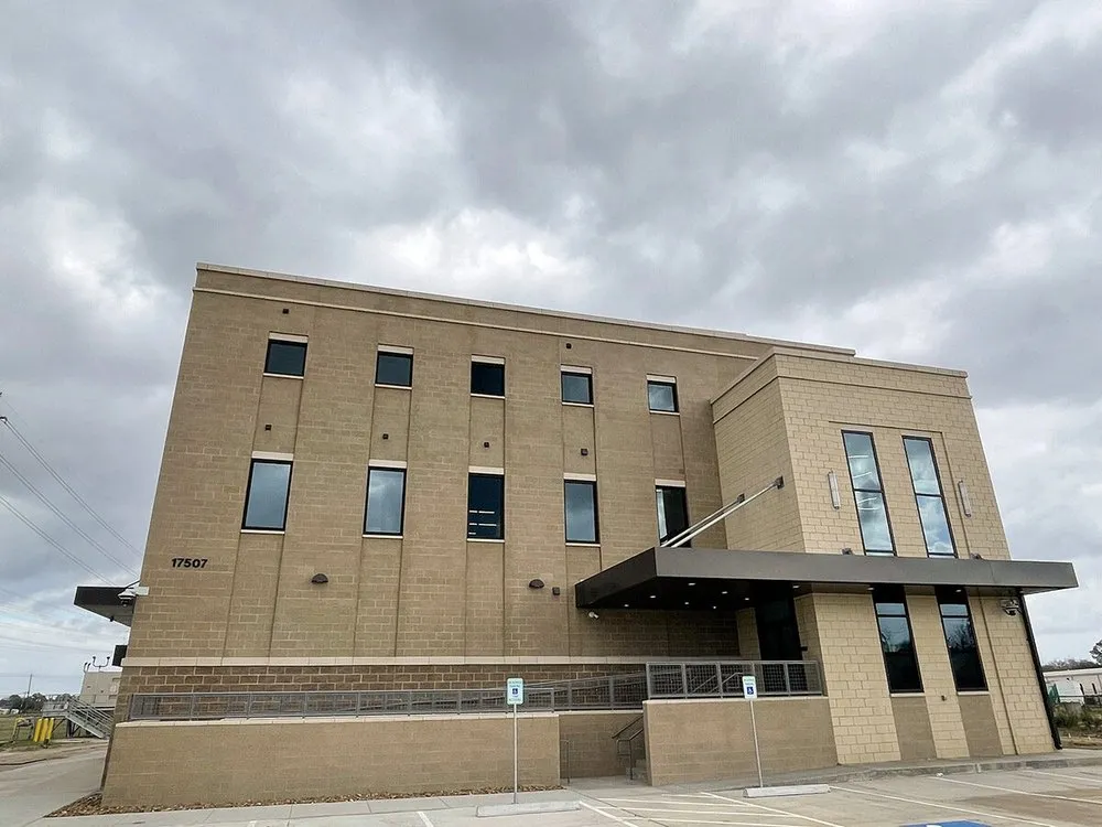 Slide of Bmi Electrical Contractors