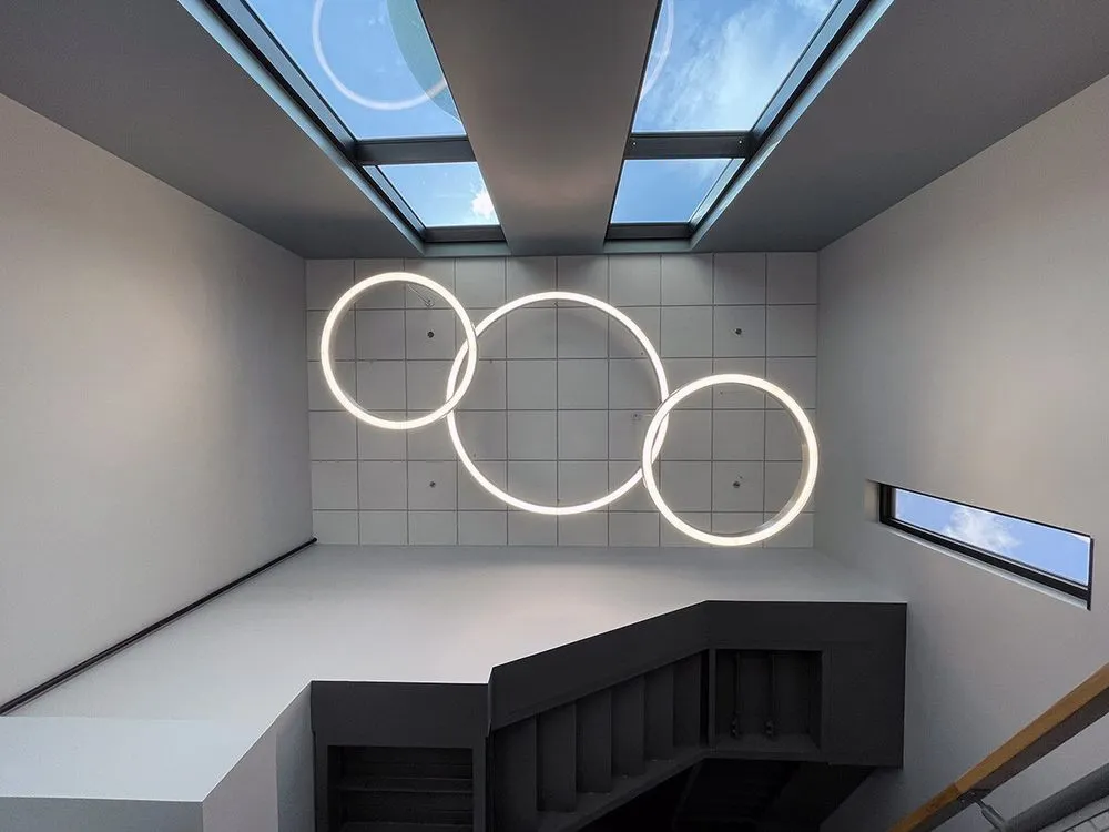 Slide of Bmi Electrical Contractors