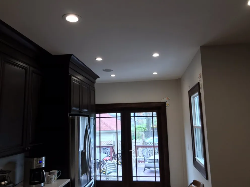 Slide of BMI Electrical