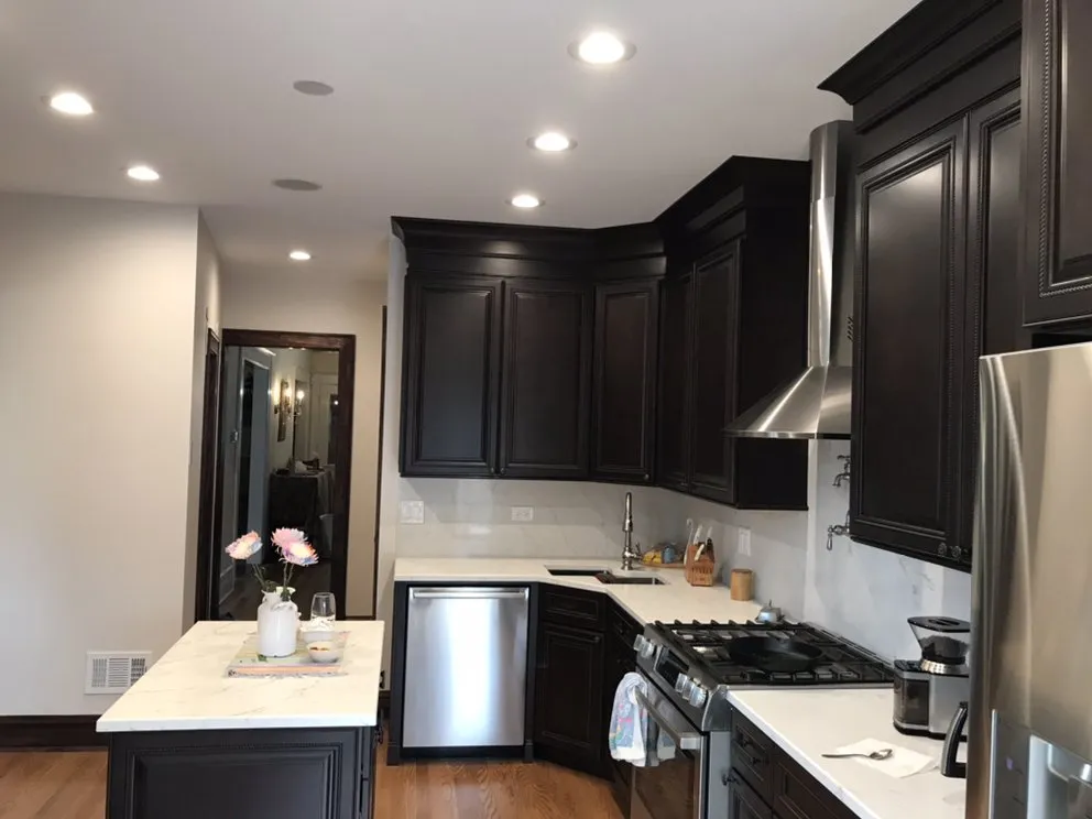 Slide of BMI Electrical