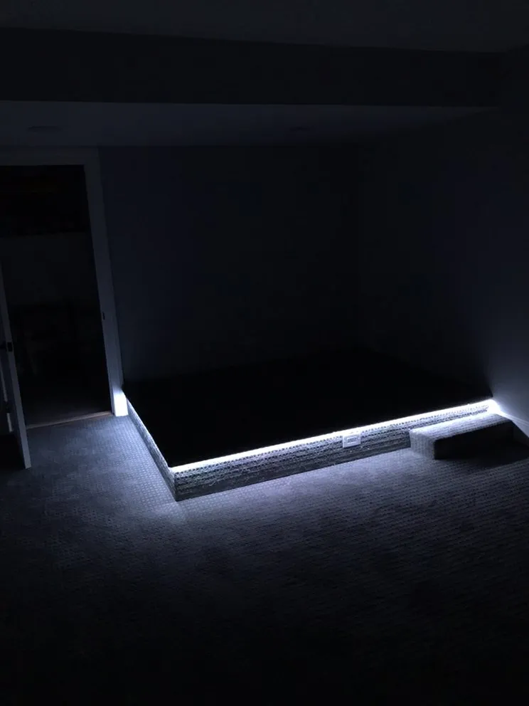 Slide of BMI Electrical