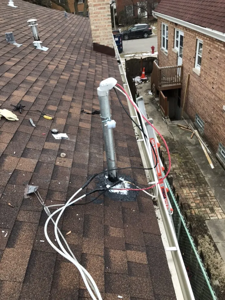 Slide of BMI Electrical