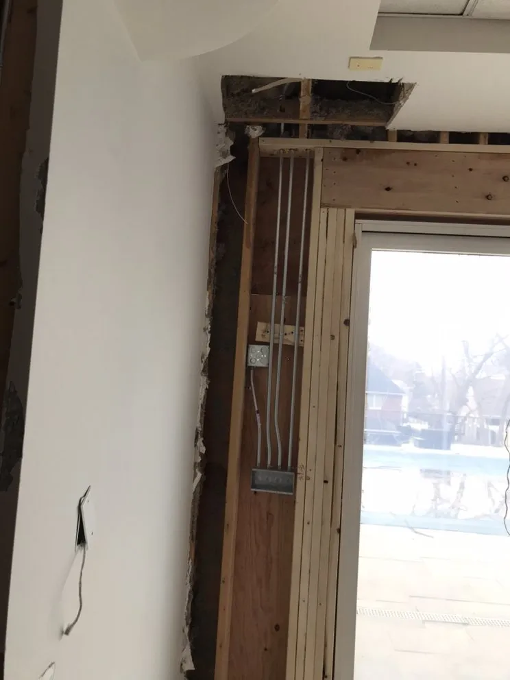 Slide of BMI Electrical