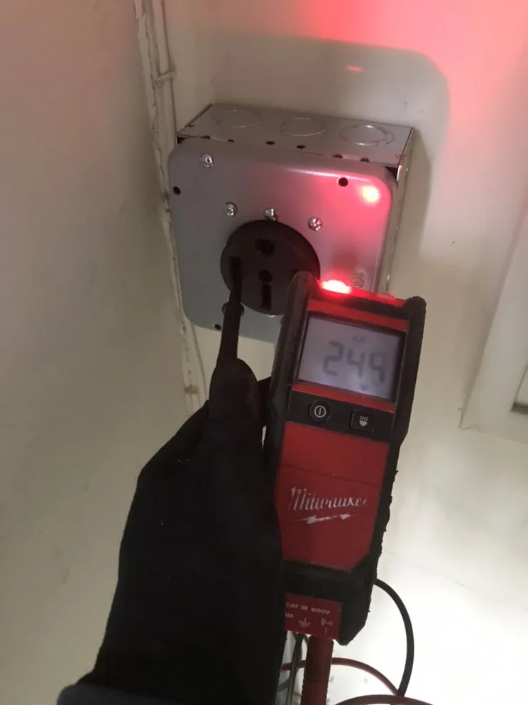 Slide of BMI Electrical