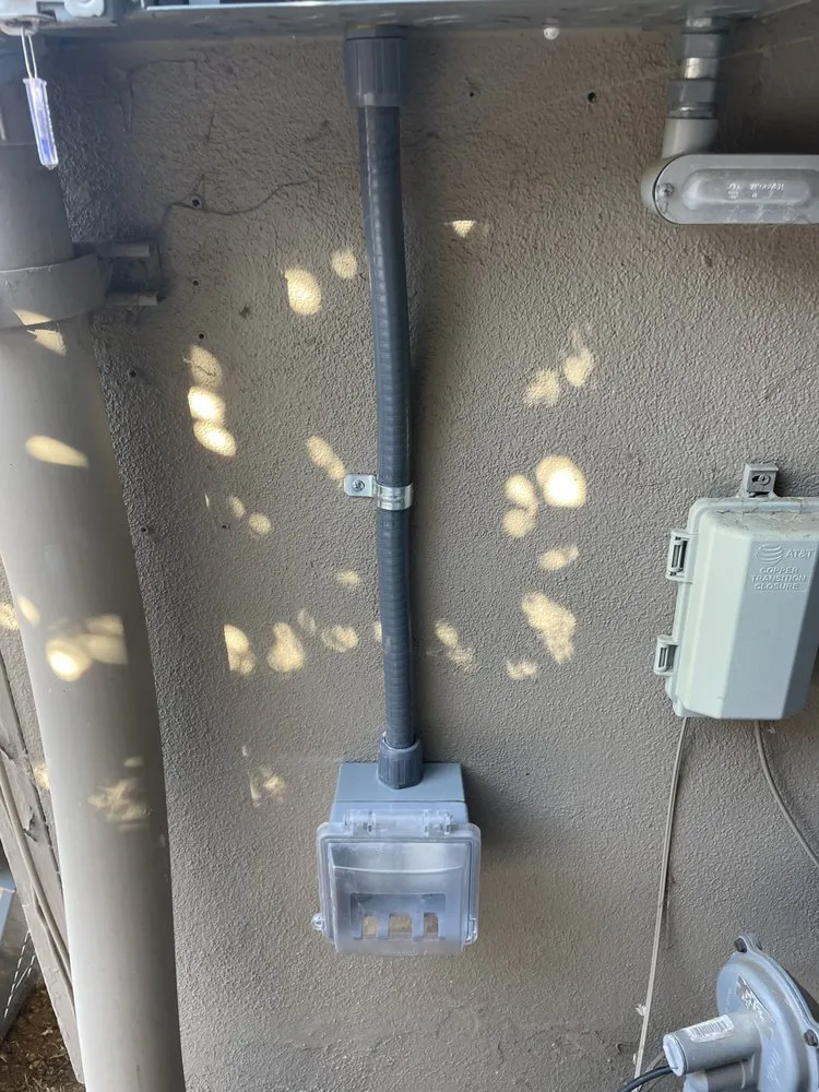 Slide of Bmj Electric