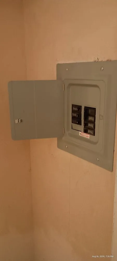 Slide of Bmj Electric