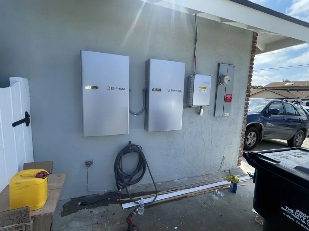 Slide of Bmj Electric