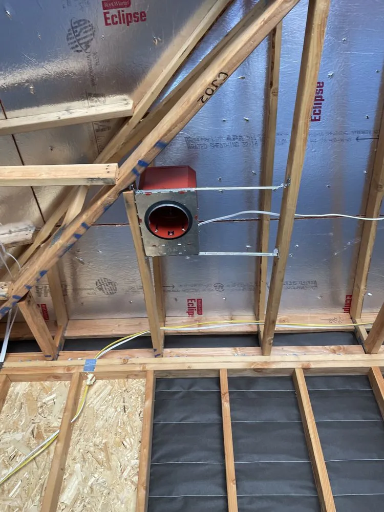 Slide of Bmj Electric