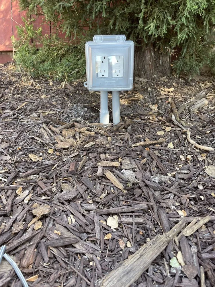 Slide of Bmj Electric