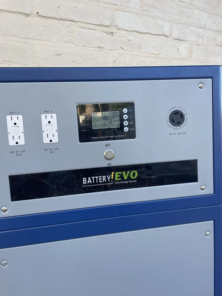 Slide of Bmj Electric