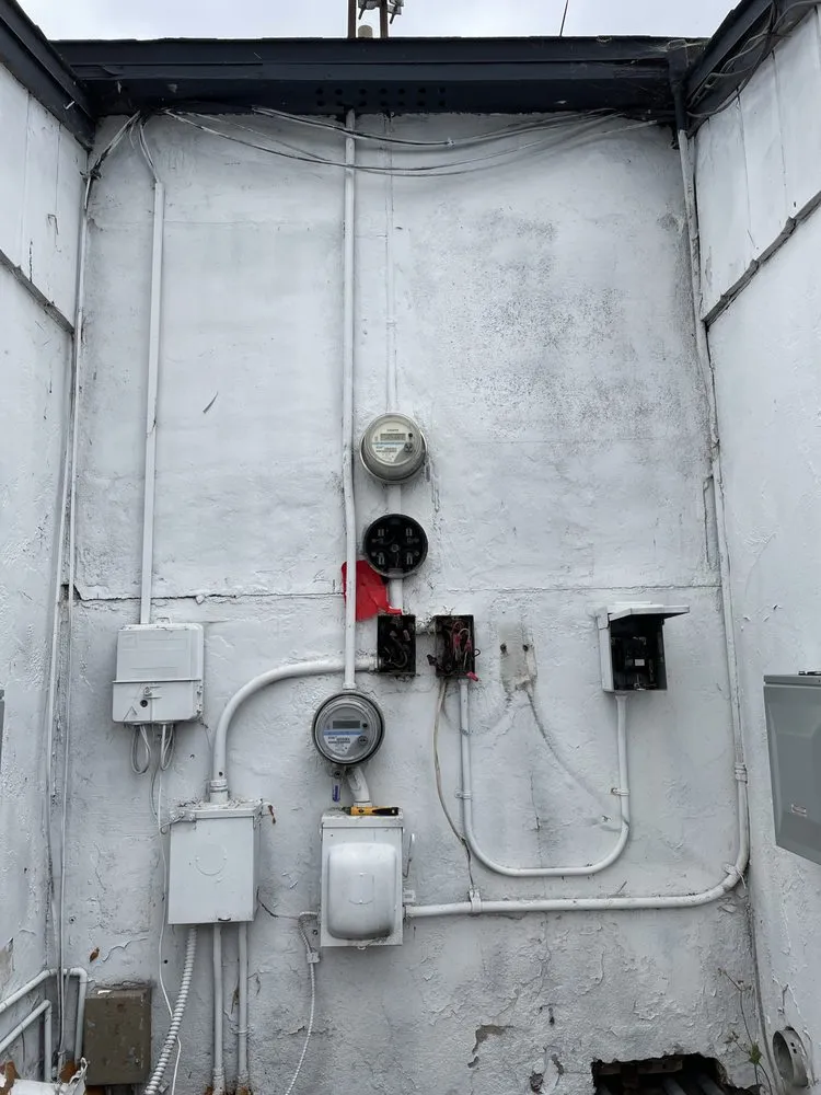 Slide of Bmj Electric