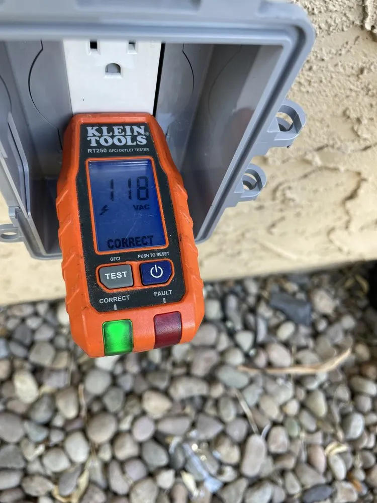 Slide of Bmj Electric