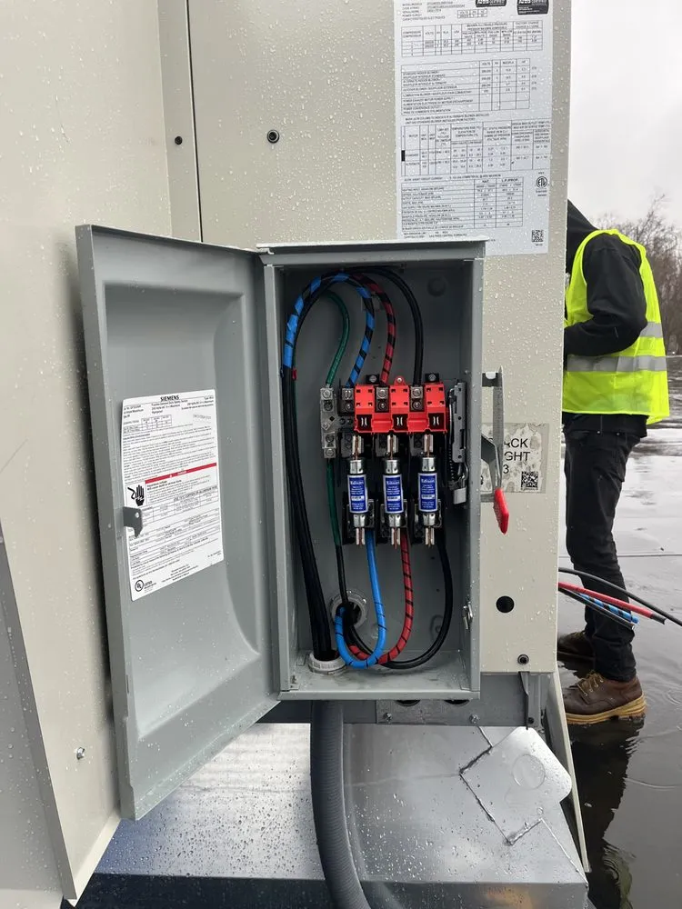 Slide of BMJS Solutions