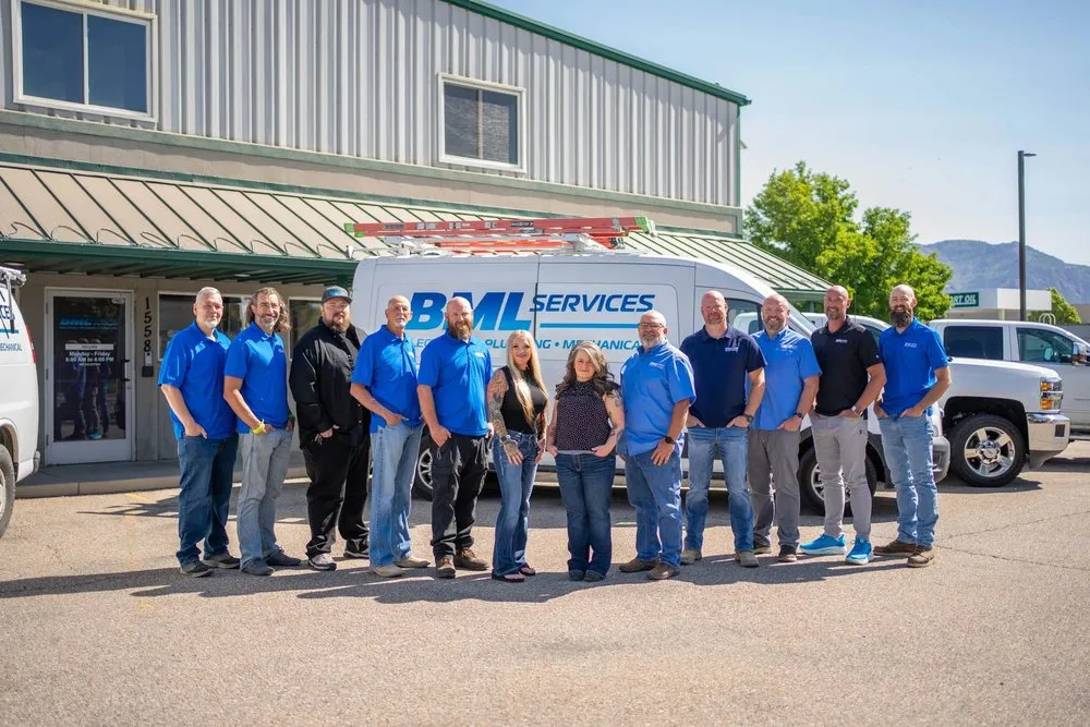 Affordable electrical service for homes in wiring installation, by