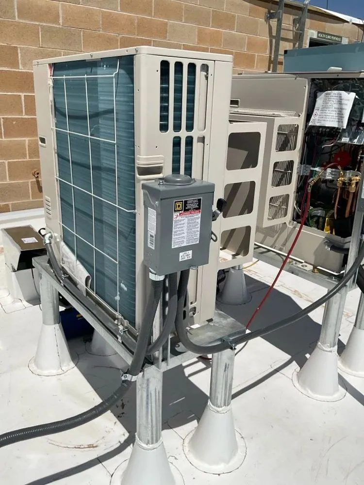 Professional circuit breaker repair experts serving , - BML Services