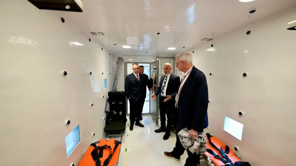 Certified circuit breaker repair in , by BML Services