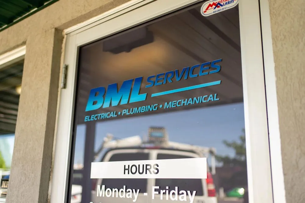 Reliable outlet and switch repair in , by BML Services