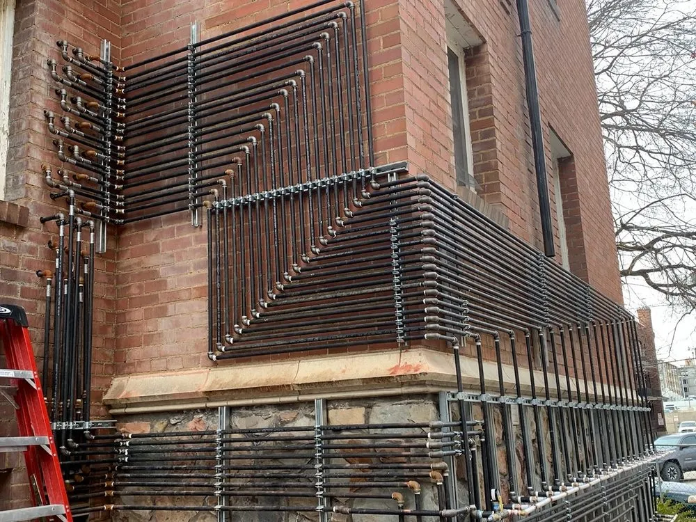 Expert electrical service for homes in outlet and switch repair, by