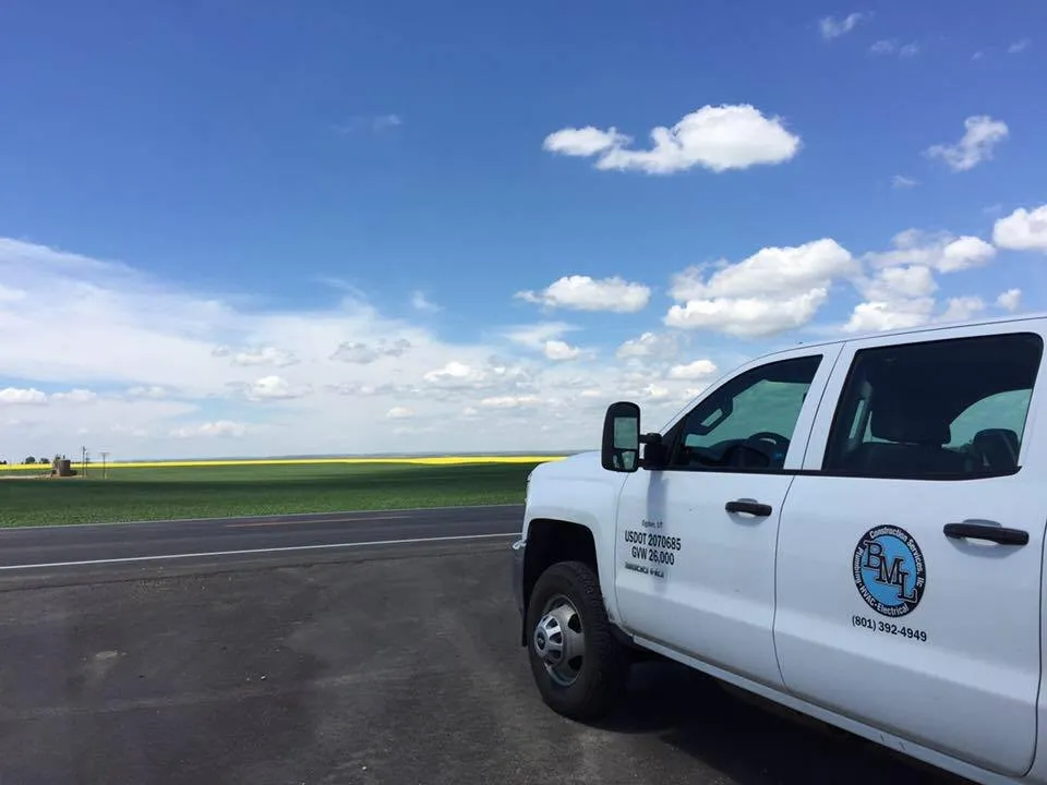 Certified electrical repair in , by BML Services