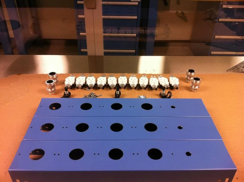 Licensed electrician providing lighting installation in ,