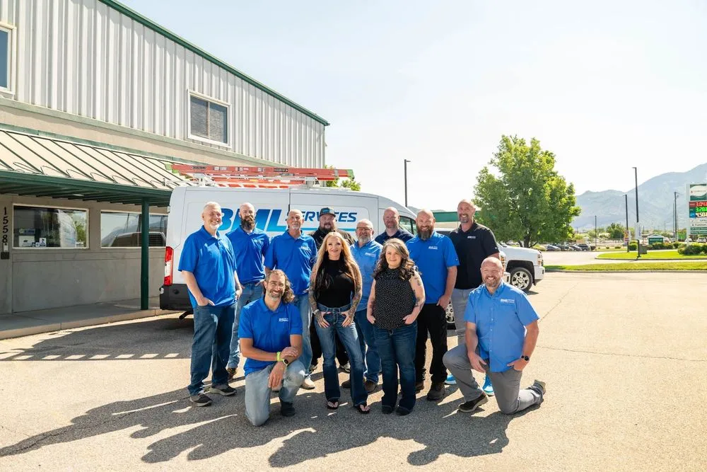 Licensed lighting installation experts serving , - BML Services