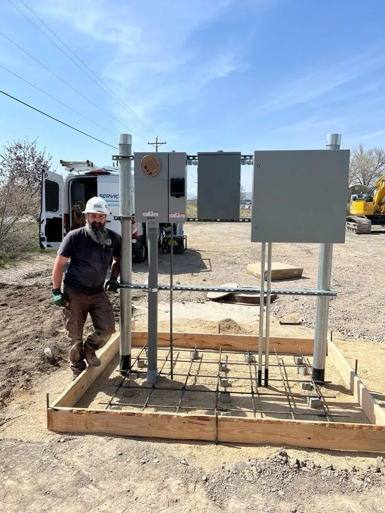 Emergency lighting installation experts serving , - BML Services