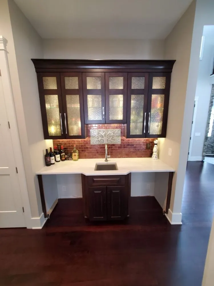 Slide of BMO Electric