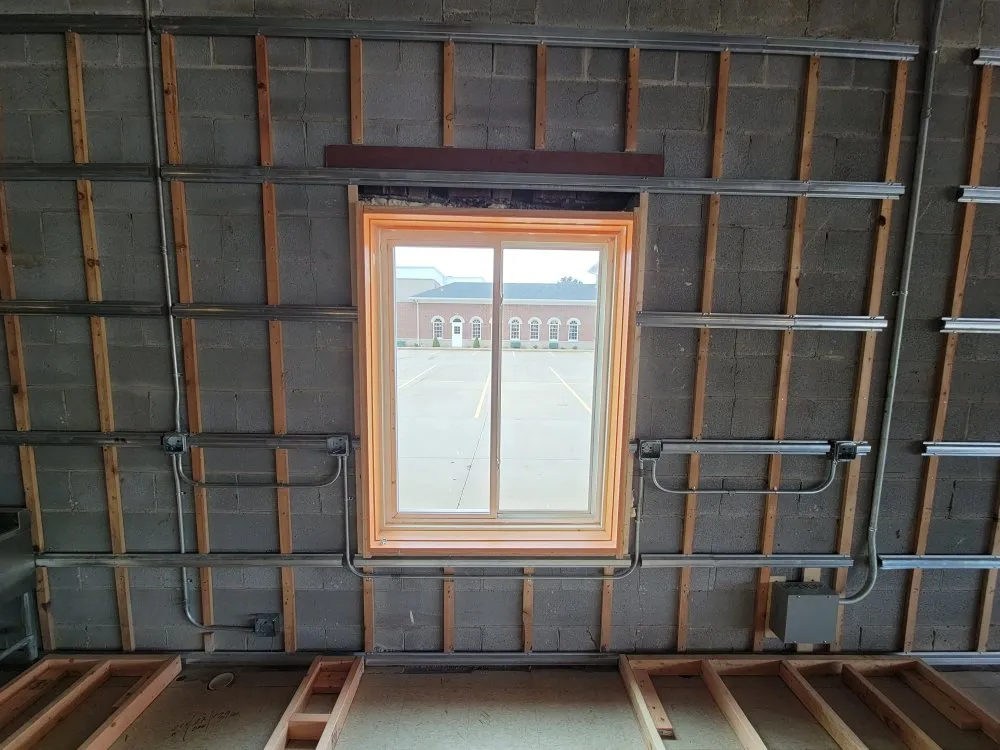 Slide of BMO Electric