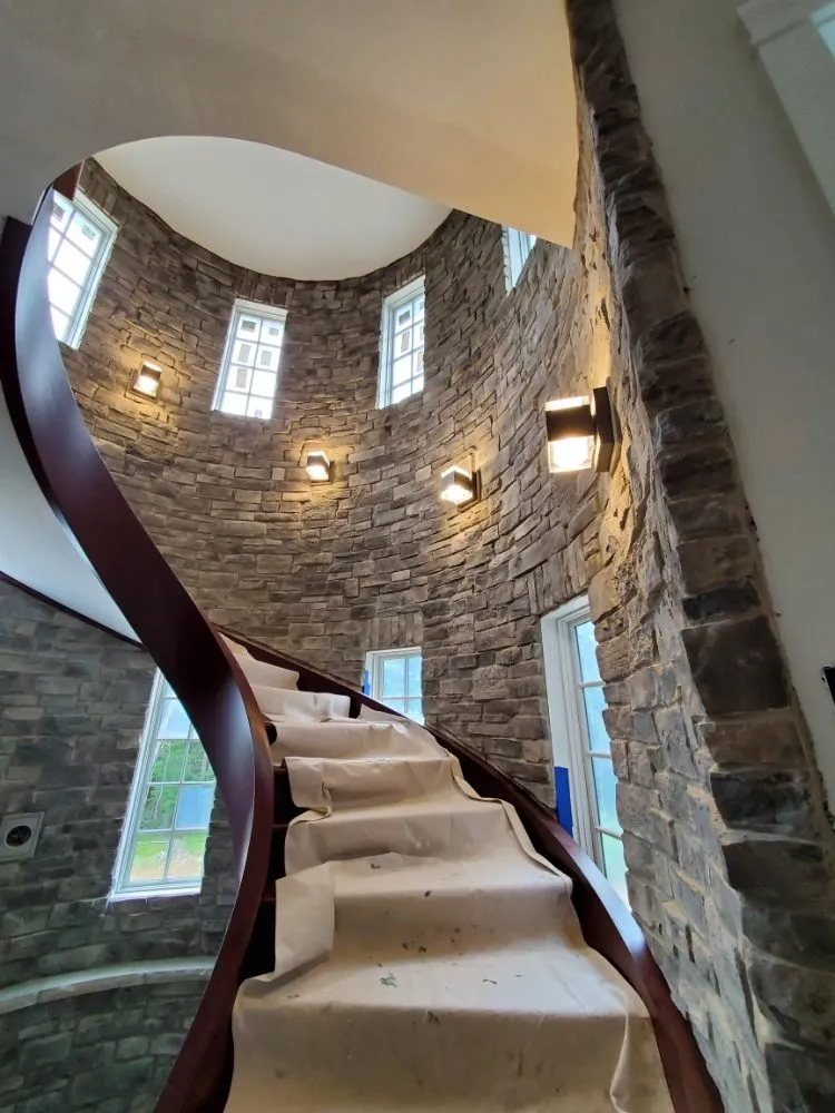 Slide of BMO Electric