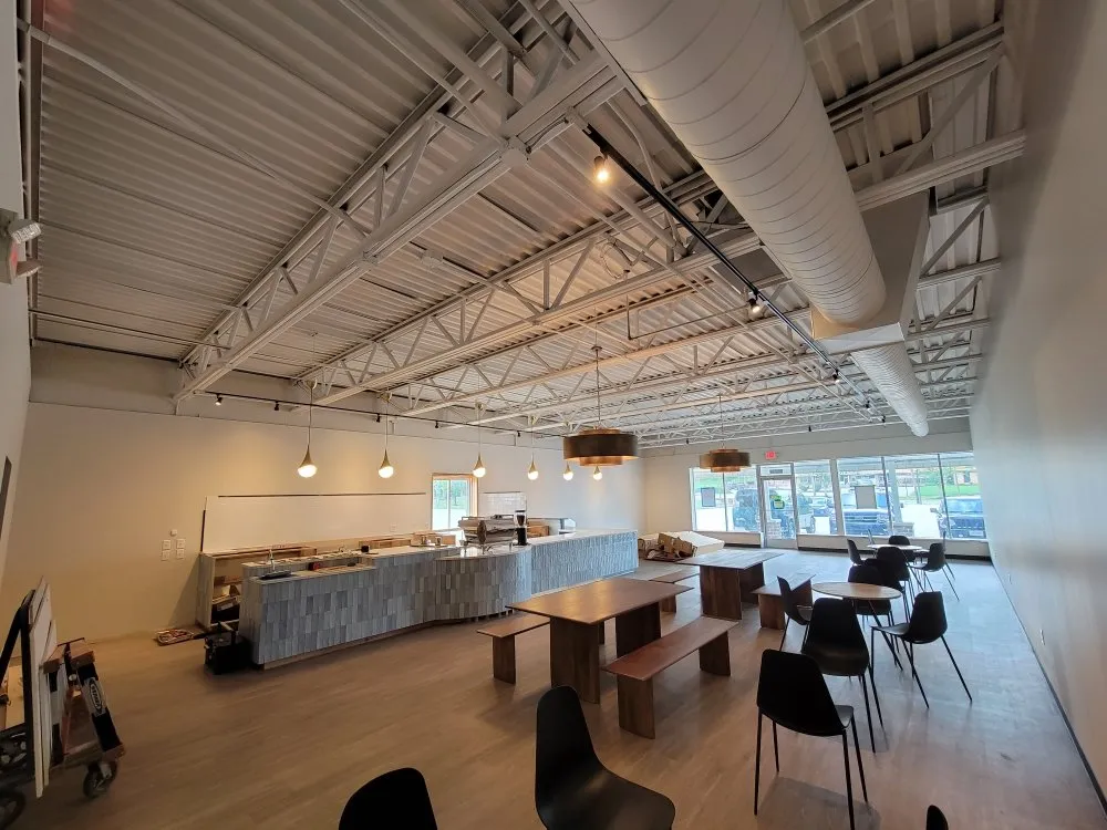 Slide of BMO Electric