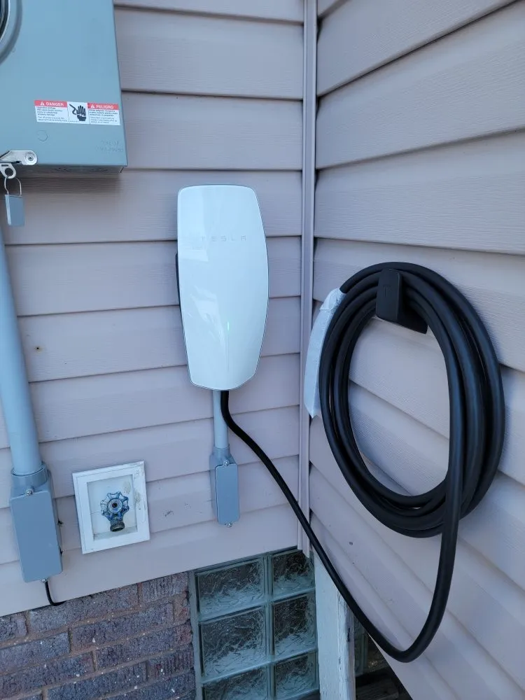 Slide of BMO Electric