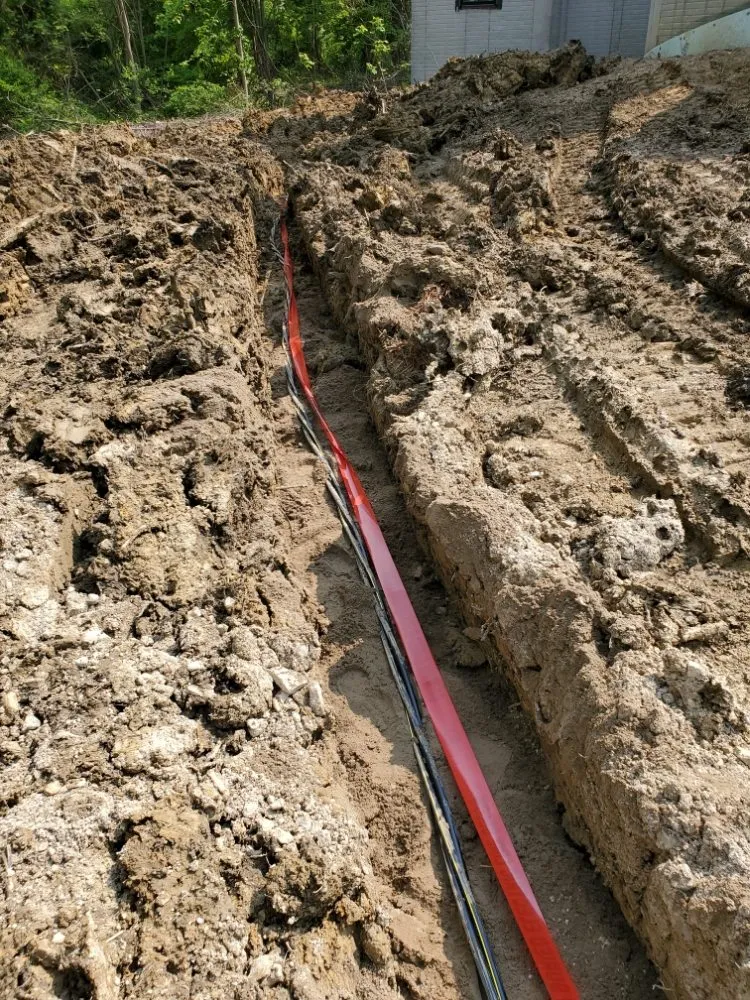 Slide of BMO Electric