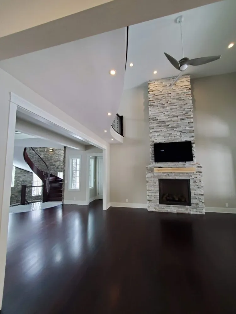 Slide of BMO Electric