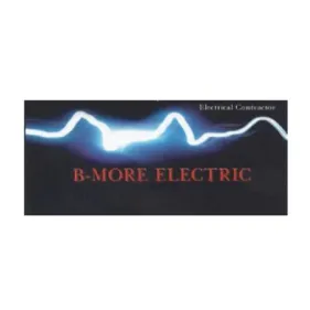 Slide of Bmore Electric