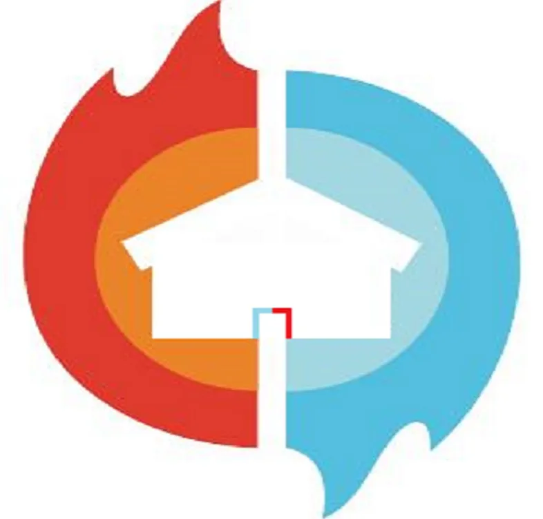 Slide of BMS Heating and Cooling