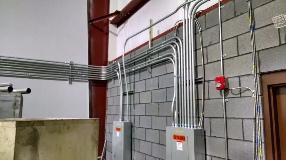 Slide of BMSE Electrical