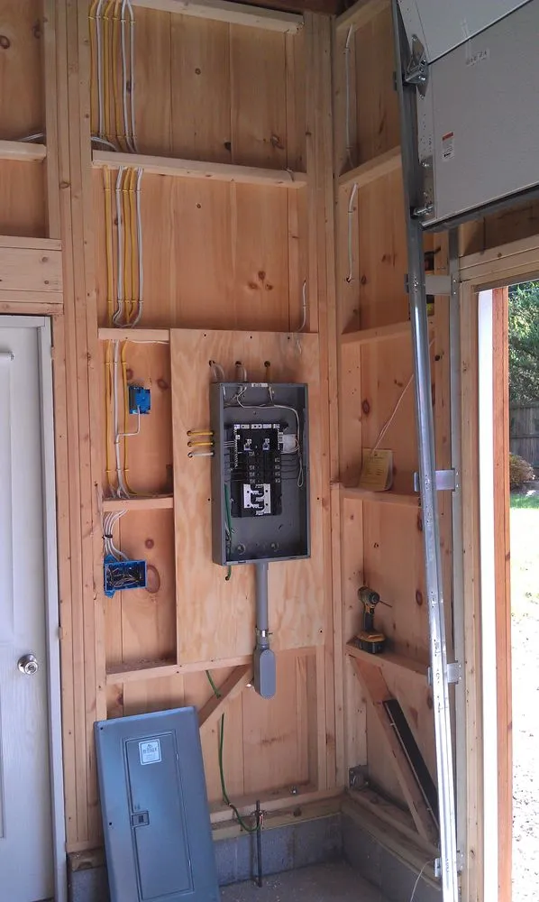 Slide of BMSE Electrical