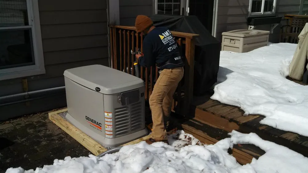 Slide of BMSE Electrical