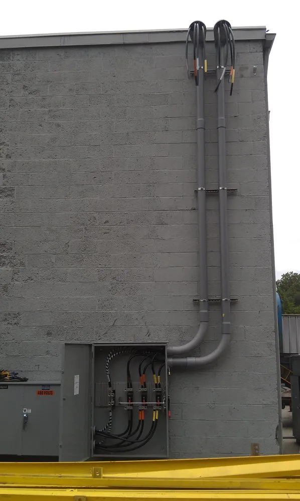 Slide of BMSE Electrical